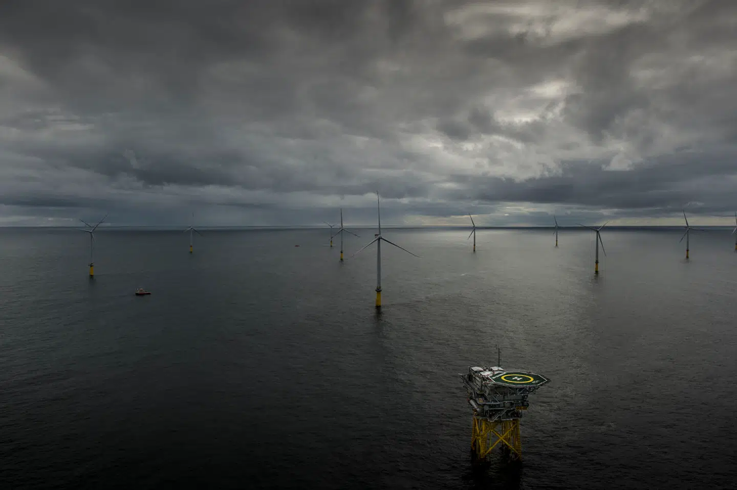 Både Ørsted og Vestas dykker i dette års imagemåling, selvom de for kun få år siden fik topplaceringer.