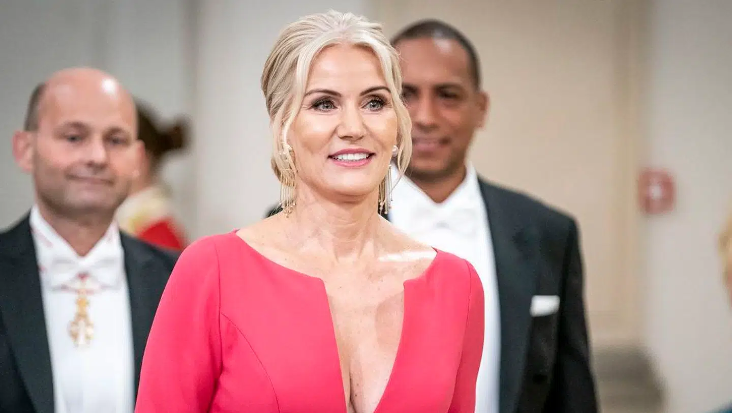 Helle Thorning vil have en undskyldning af Troels Lund Poulsen.