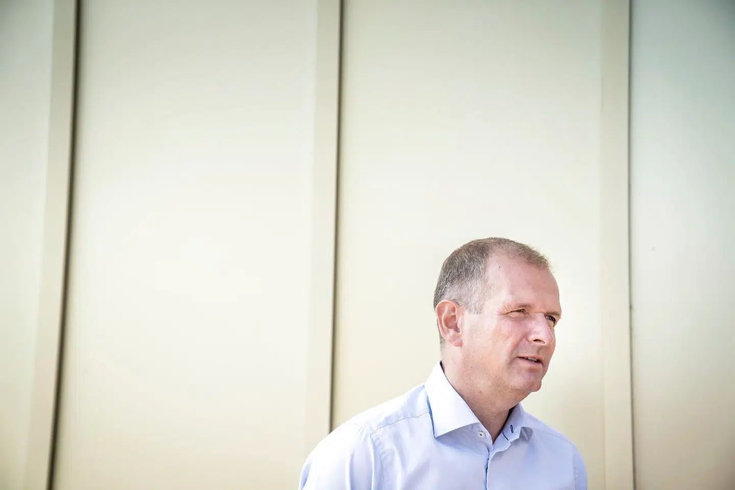 Hvorfor stoler Danmark på et løfte fra Marokko? Det spørgsmål stiller Mansours advokat, Michael Juul Eriksen.