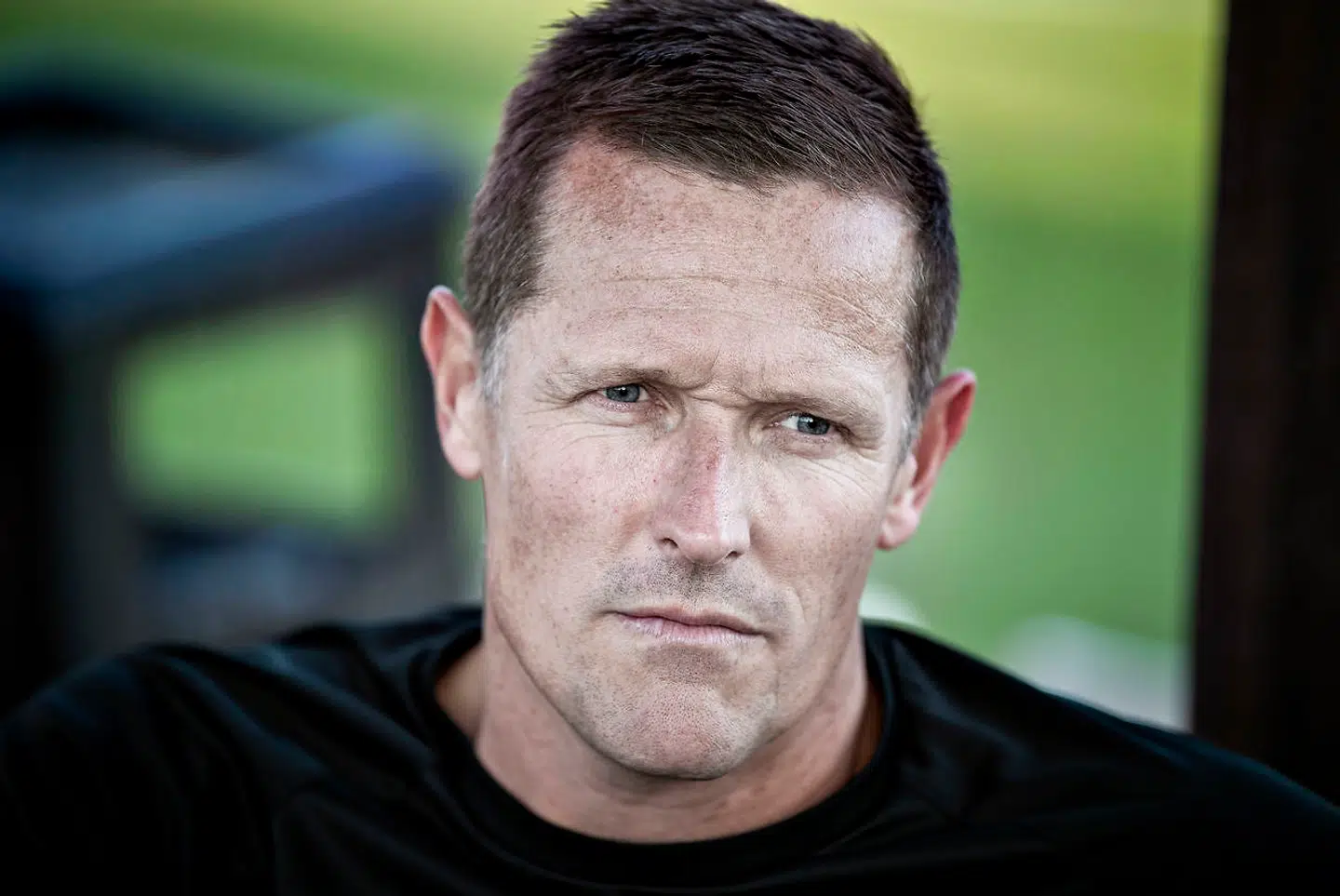 (Foto: Liselotte Sabroe/Ritzau Scanpix)