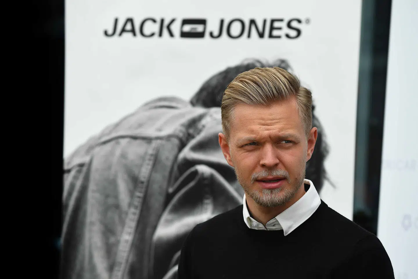 Bestseller's Jack&Jones-investering i Kevin Magnussen kan gå tabt, hvis danskeren ikke fortsætter i Formel 1.