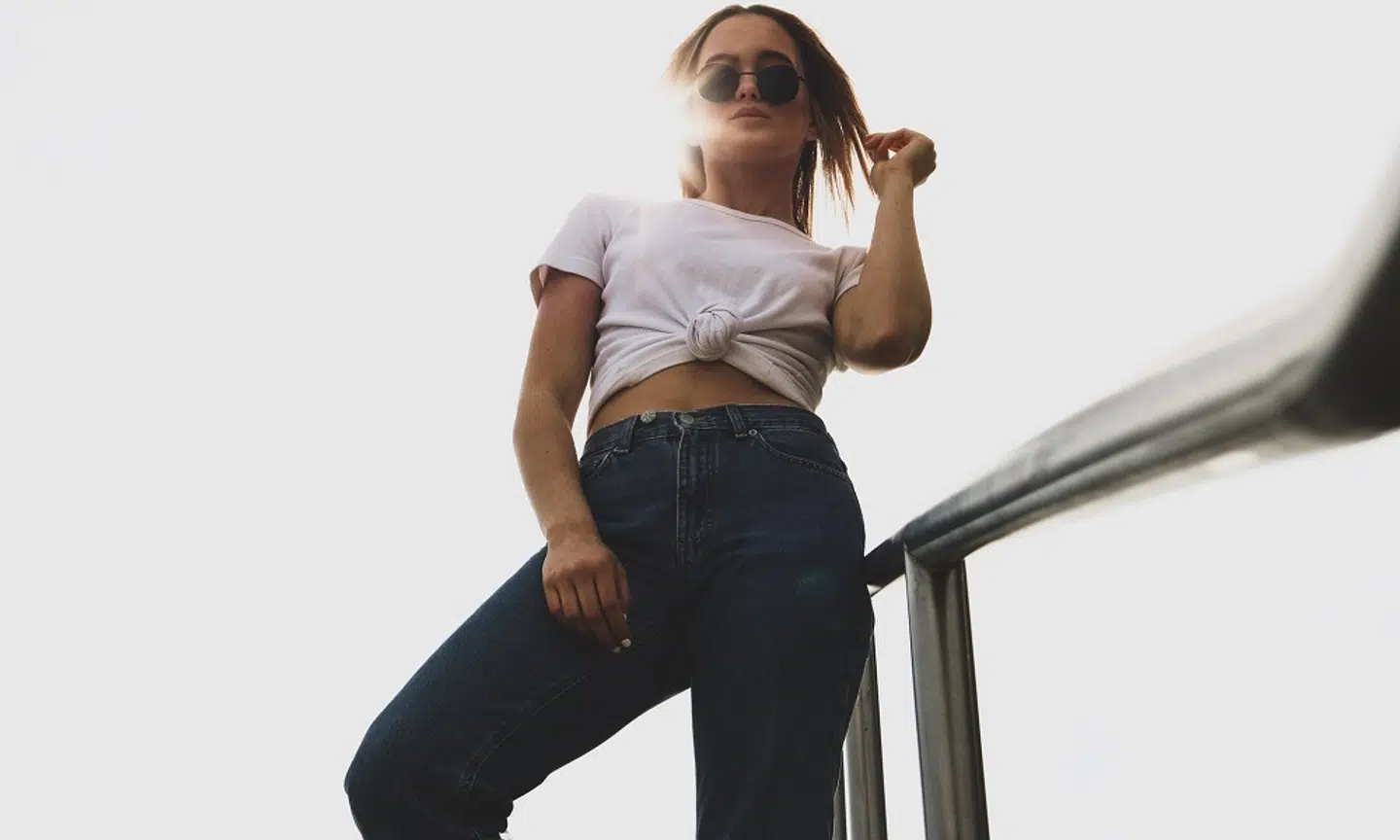 Basistøj er vigtigt at have i sin garderobe, da det kan kombineres i mange forskellige looks og ikke går af mode.