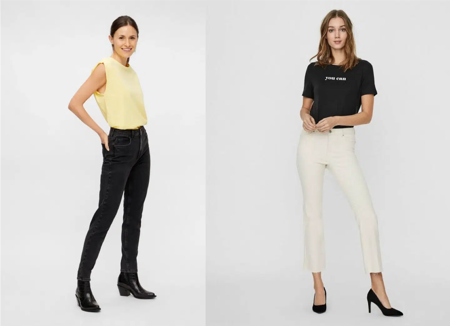 Jeans er noget af det mest basale alle har i deres garderobe. Og nu kan du få dem som behagelige perofrmance jeans.