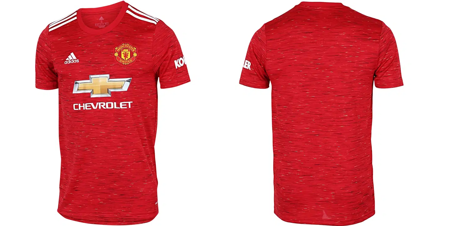 Støt din yndlingsklub og find deres hear på Sportmaster.dk