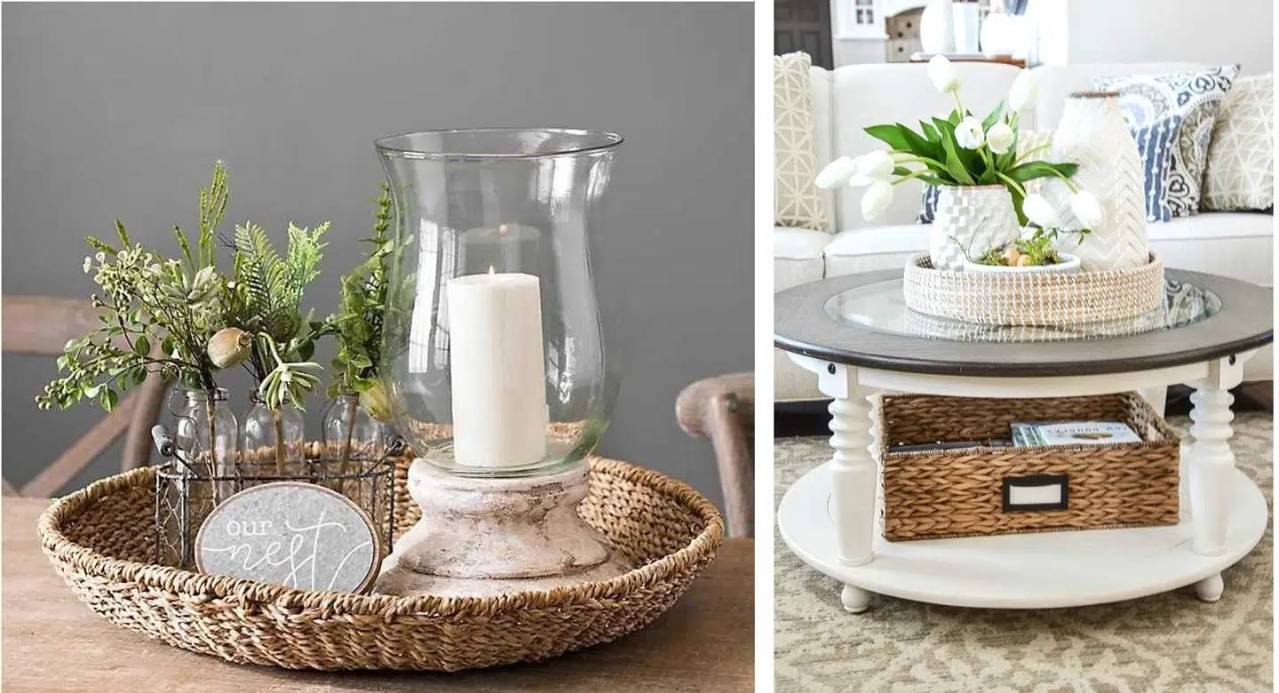 1) Du kan mikse blomster og forskelligt græs for et endnu mere naturligt look2) Det kan være en buket med en enkelt slags blomst