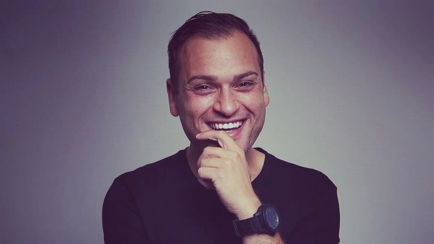 »Hvis du så ender med at tage en dårlig beslutning, så er der kun en ting at gøre, og det er at tage en ny,« fastslår mentaltræner Peter Scheining.