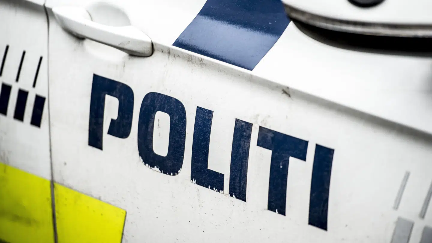 Dommer i Roskilde har besluttet at varetægtsfængsle en 40-årig mand, der sigtes for at være trængt ind hos kvinde i Greve med en økse. Scanpix/Mads Claus Rasmussen/arkiv