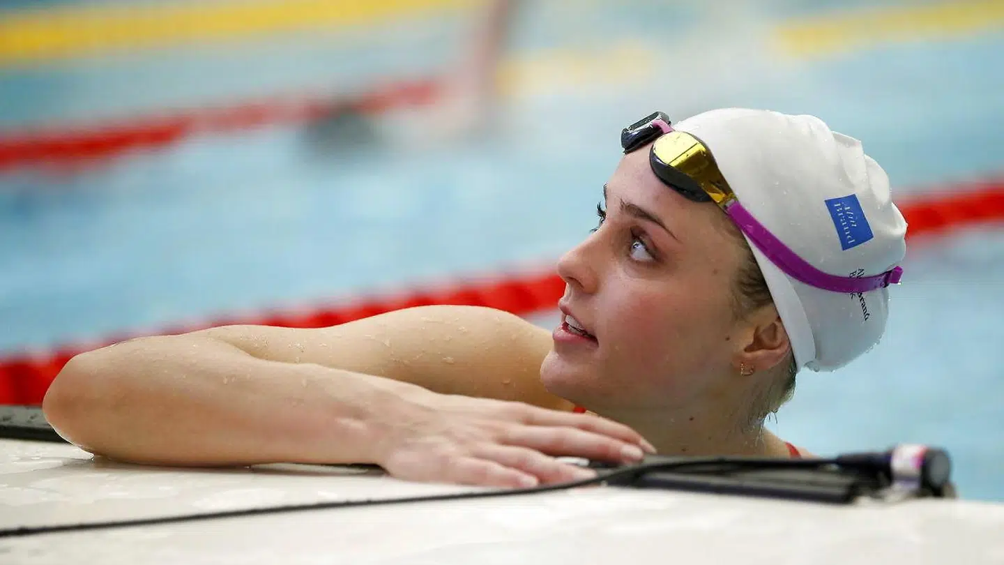 24-årige Sarah Bro.