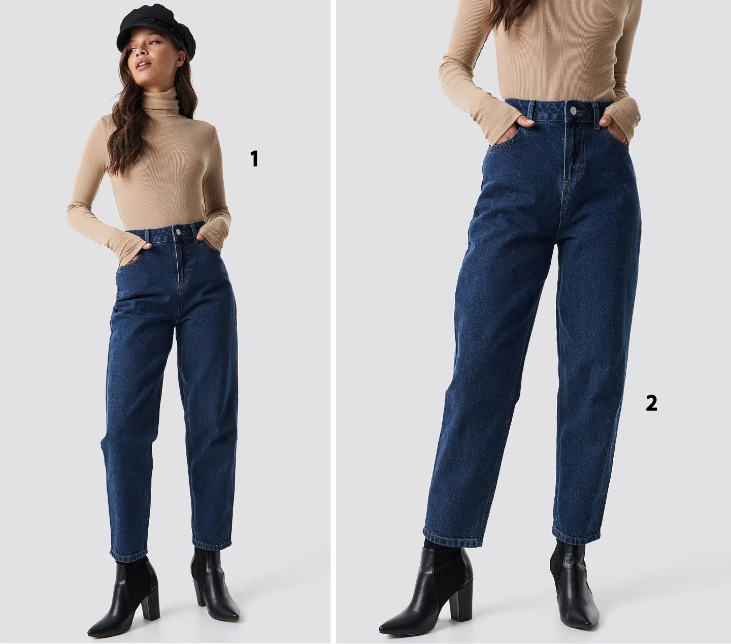 3. Styling: Det sofistikerede look