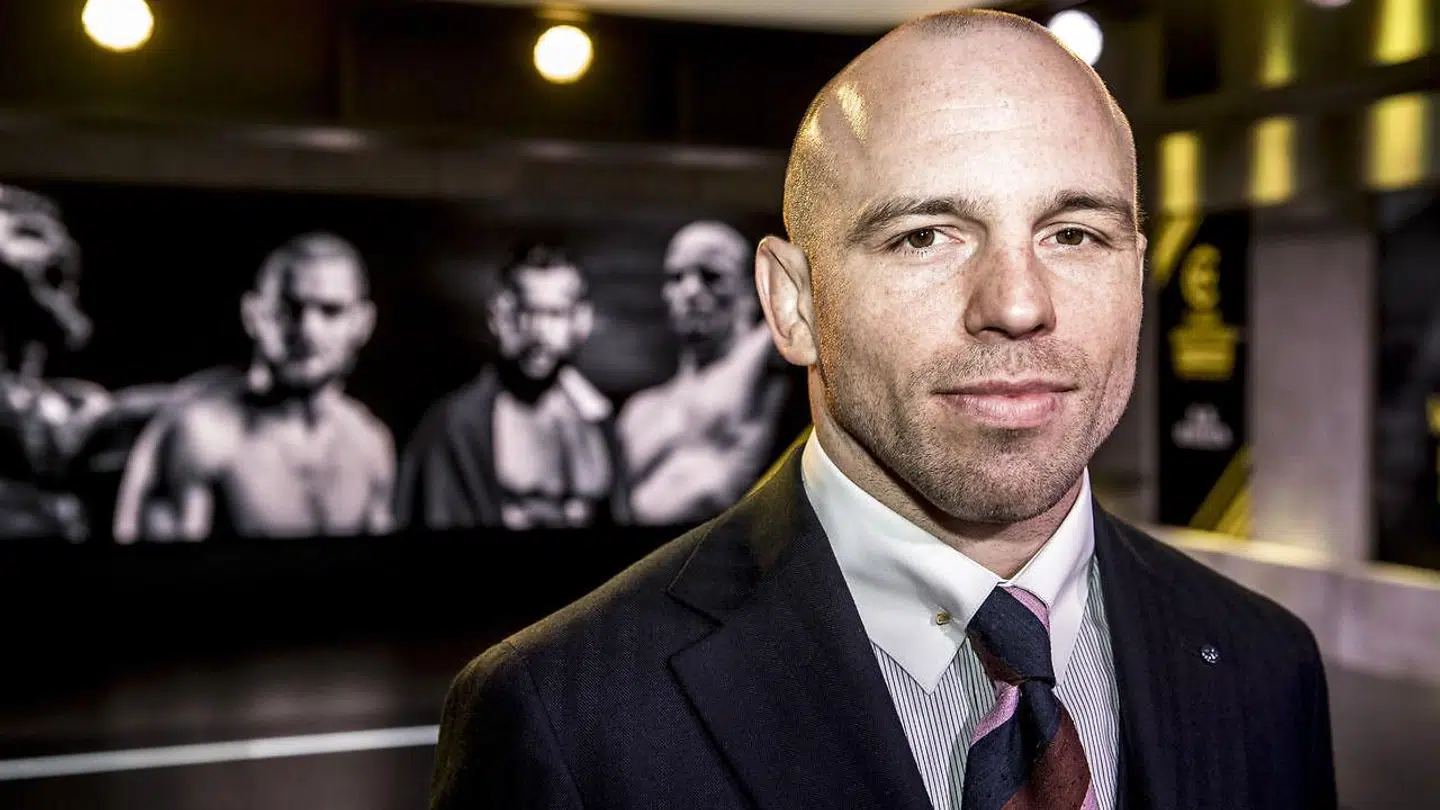 Mark O. Madsen er i øjeblikket på træningslejr i Marokko, hvor han kæmper for at vende retur efter sin skade.