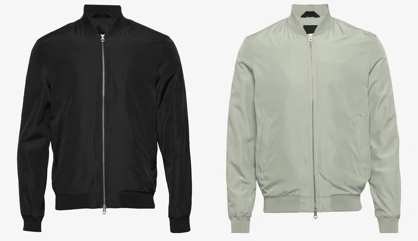 J. Lindeberg - Thom-Gravity Poly sommerjakke