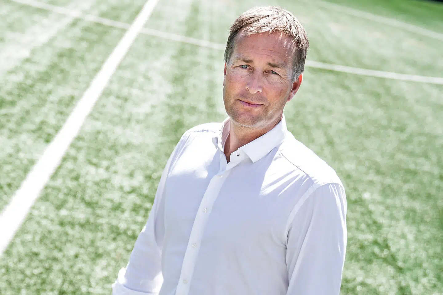 (Foto: Niels Christian Vilmann/Ritzau Scanpix)