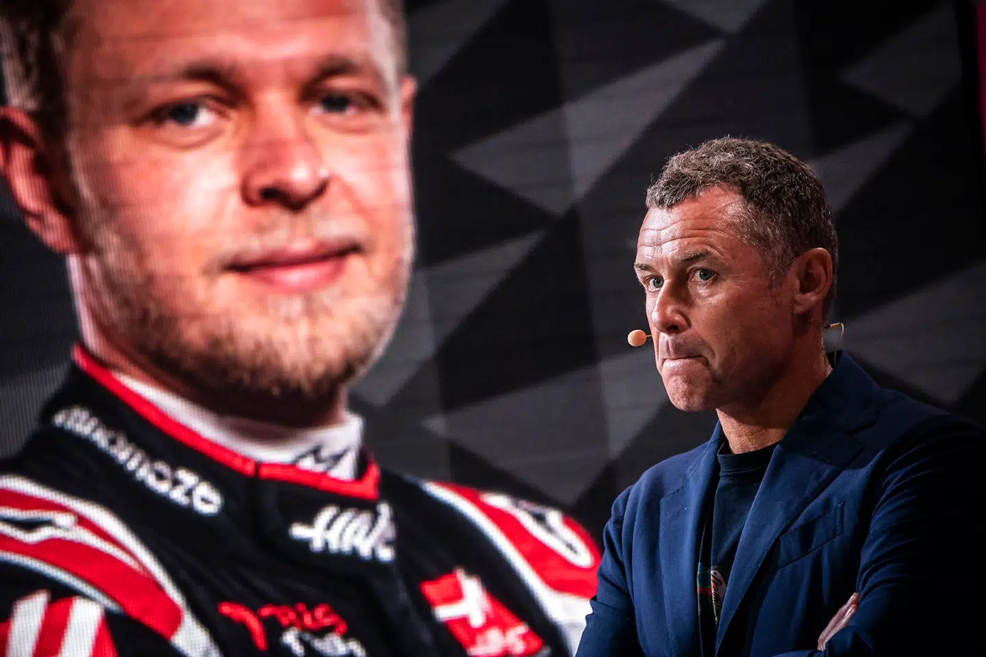 Haas havde en forfærdelig sæson i 2019, og de har en del problemer, de skal have løst, inden det går løs i Østrig, hvor 2020-sæsonen køres i gang.