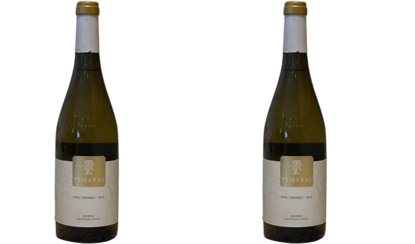 Tamaral Verdejo, D.O. Rueda