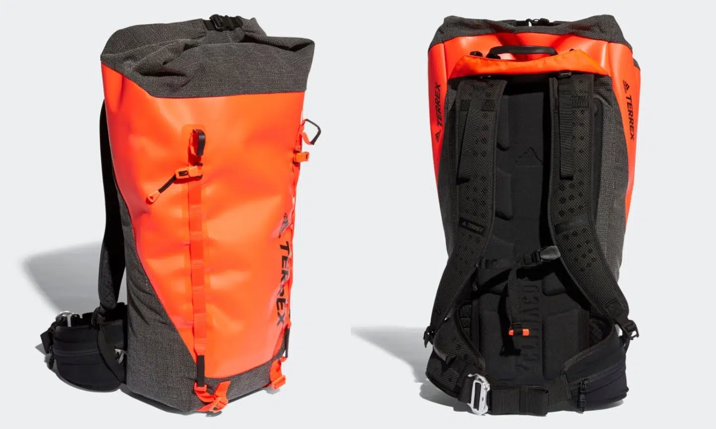 TERREX HB 40 RYGSÆK