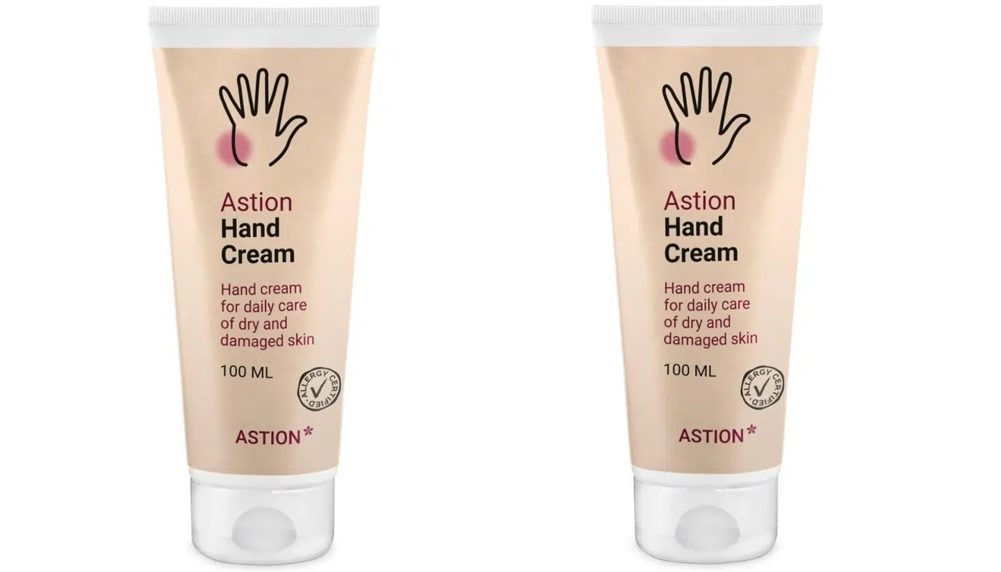 Astion Hand Cream 100 ml