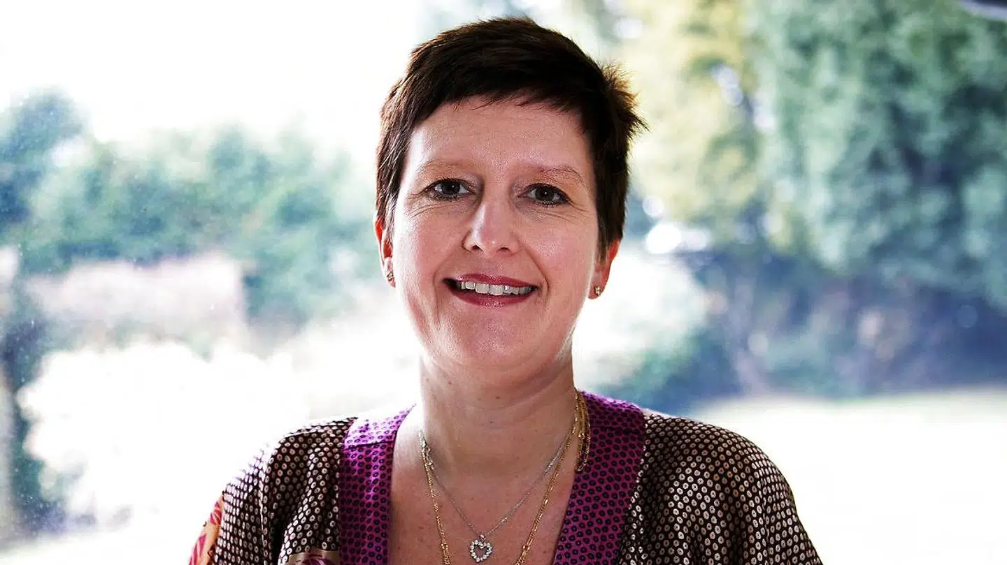 Vibeke Manniche havde ret om regeringens coronahysteri, mener hun selv.