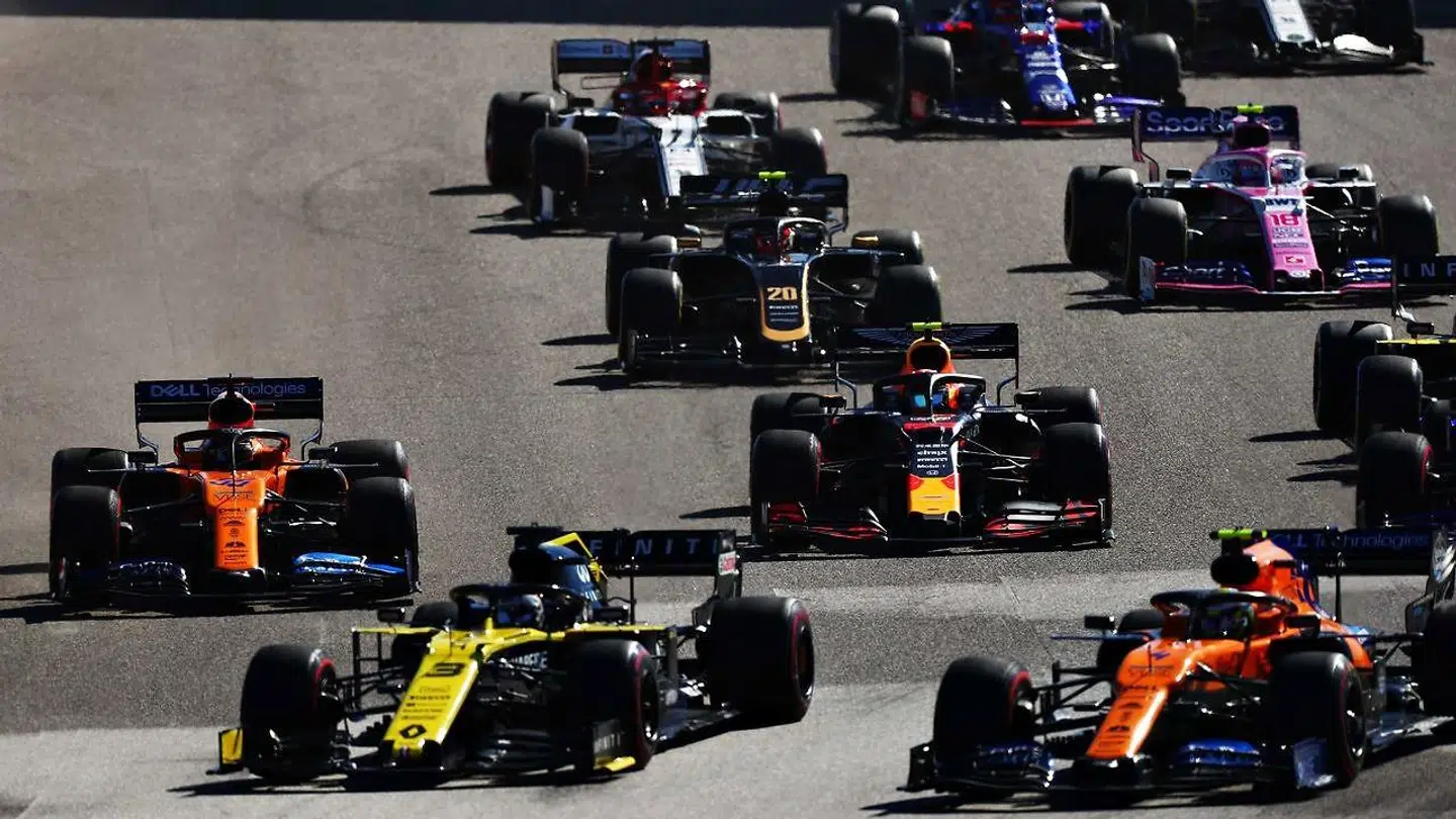 Ifølge Christian Lundgaards manager er det for tidligt at se danskeren i Formel 1 allerede til næste år.