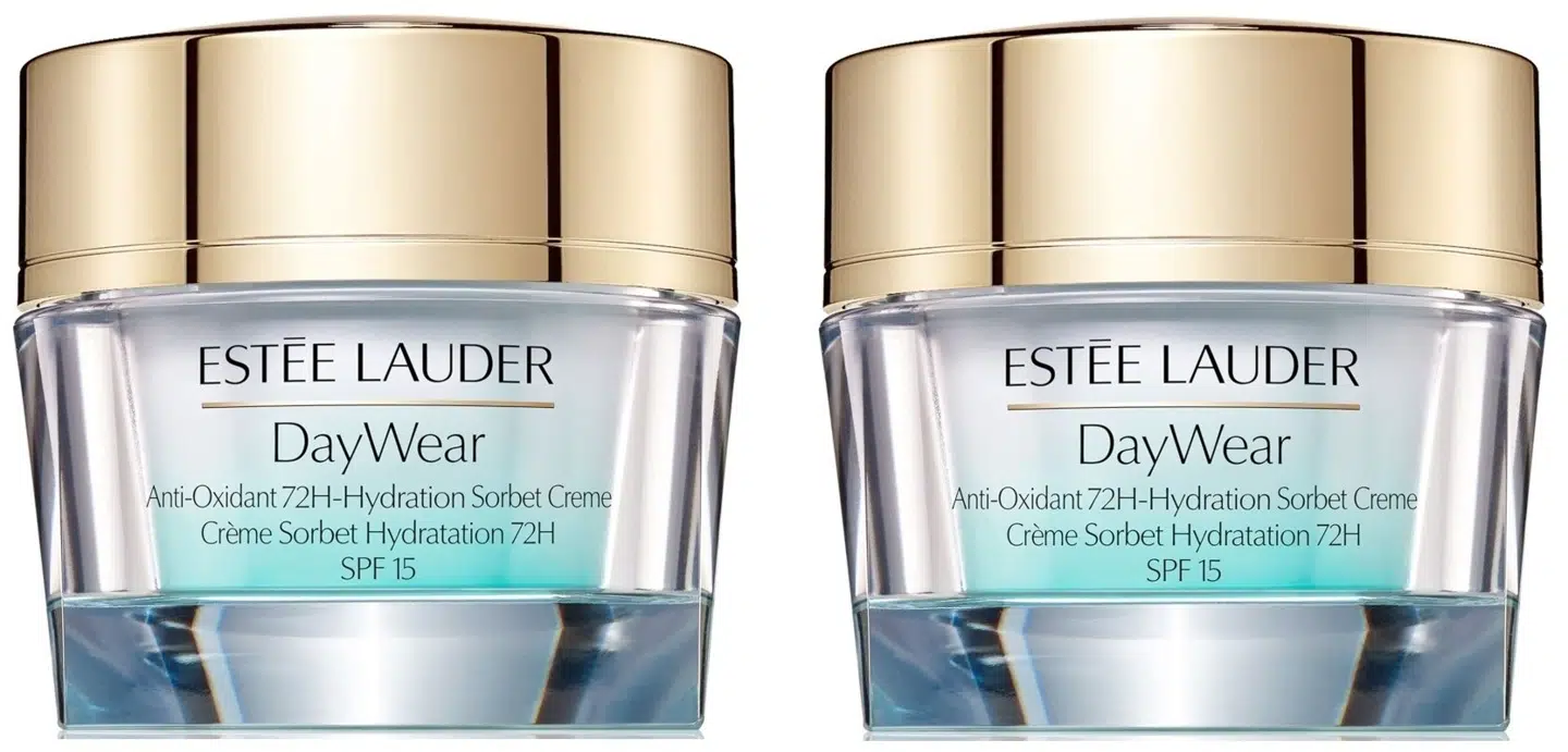 Estée Lauder DayWear Anti-Oxidant 72H-Hydration Sorbet Creme SPF15