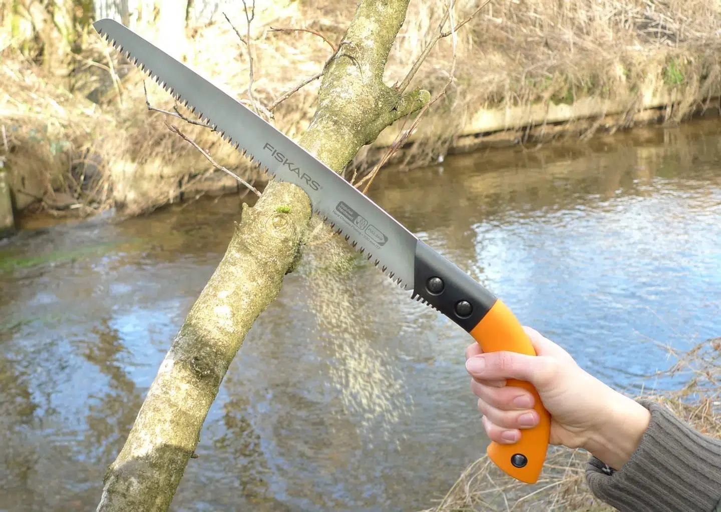 Fiskars - Grensav