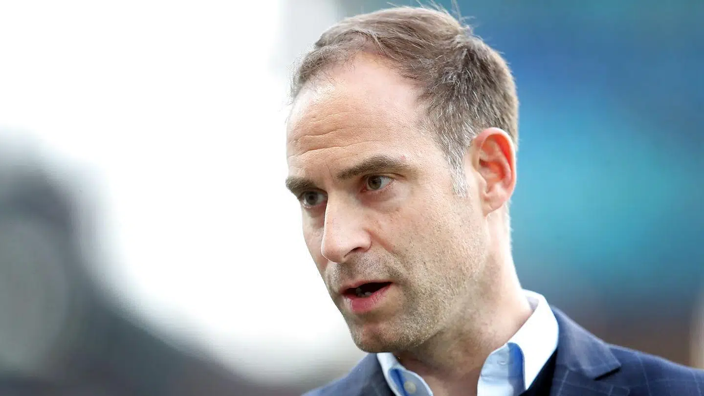 Direktøren i RB Leipzig vil ikke slippe Poulsen.
