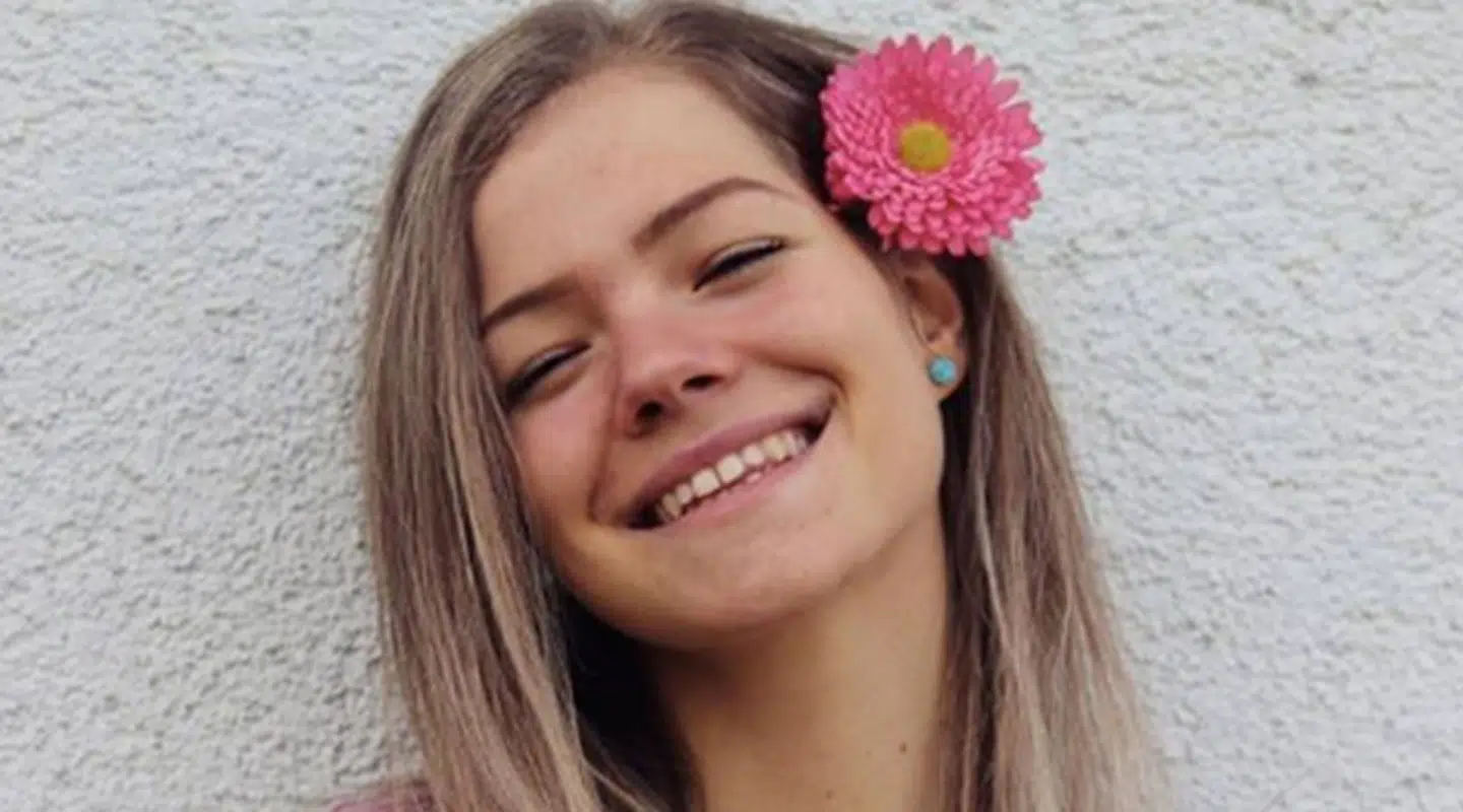 Johanna Bassani er død.