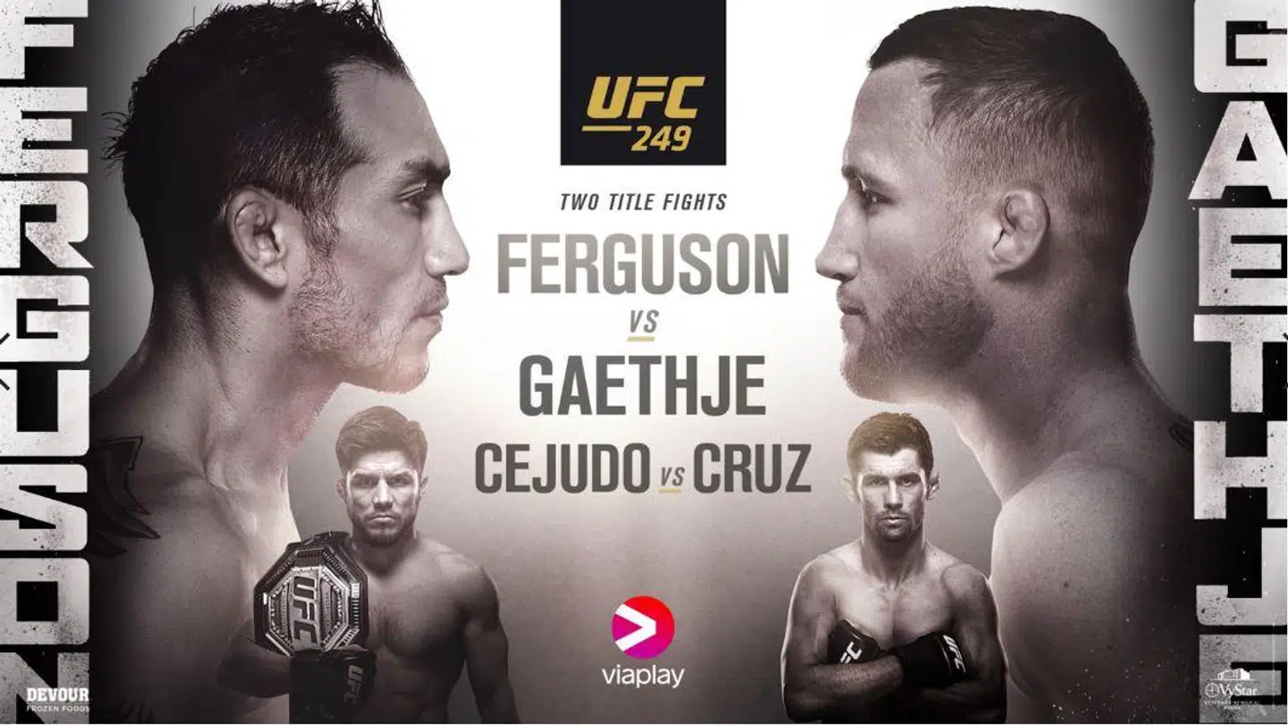 Weekendens stævne byder på flere store kampe.