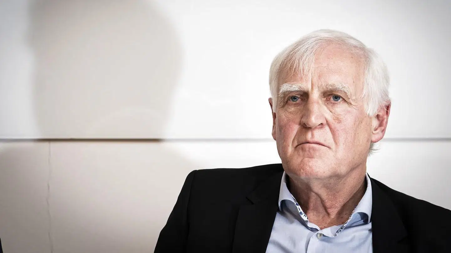 På længere sigt vil coronakrisen styrke idrætten, siger Niels Nygaard.