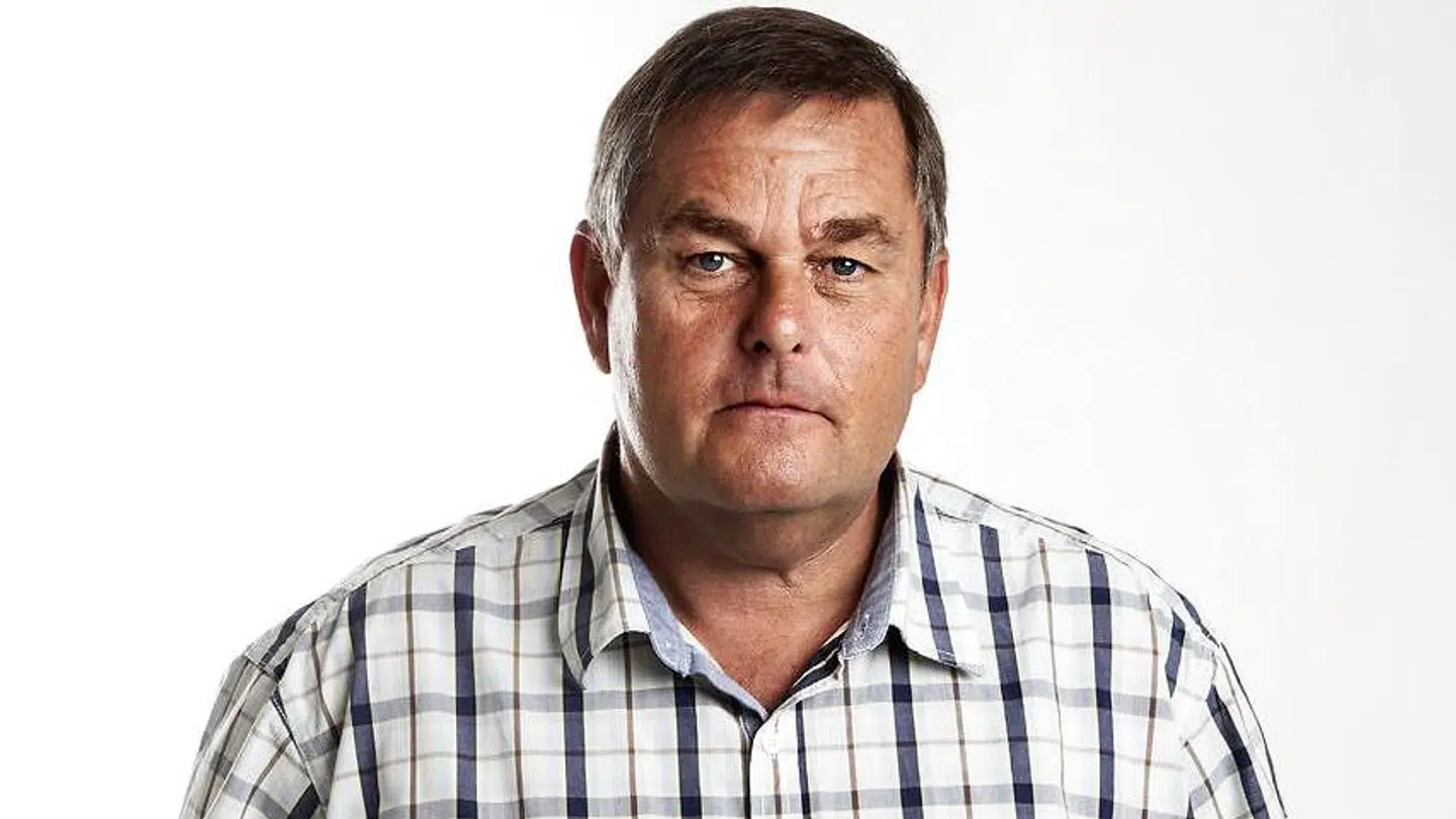 Foruden at være fodboldkommentator er Carsten Werge en del af bestyrelsen i Hvidovre Badminton Club.