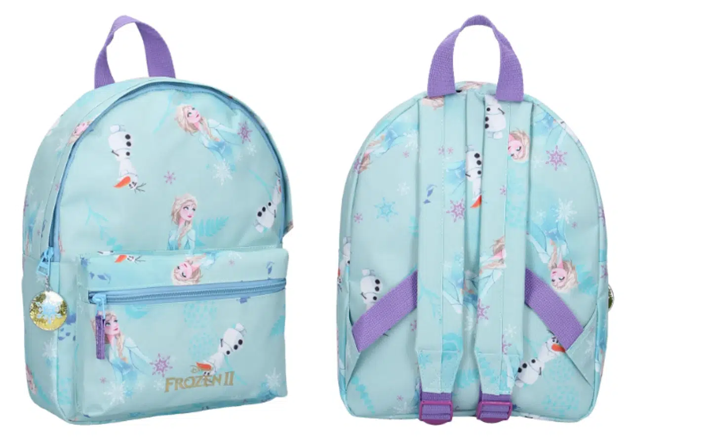 Disney Frozen 2 Crystalized 6L