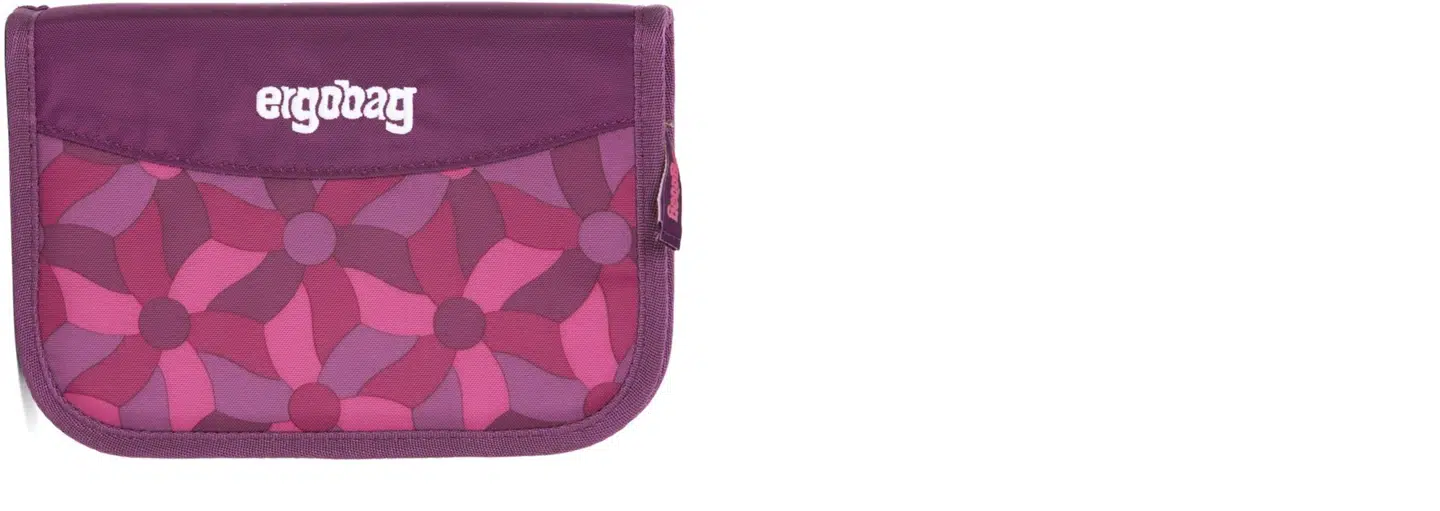 Ergobag Penalhus Night CrawlBear