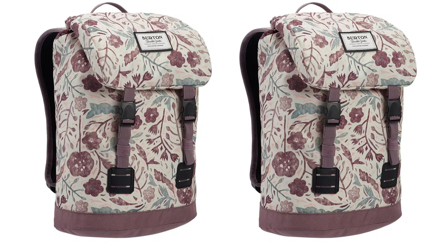 Burton Tinder Pack Youth Rygsæk