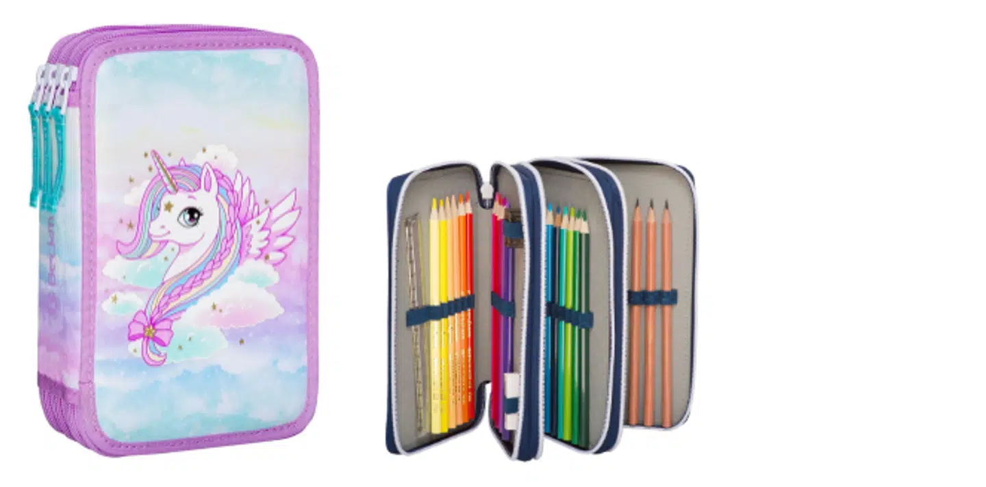 Beckmann Penalhus 3 rum