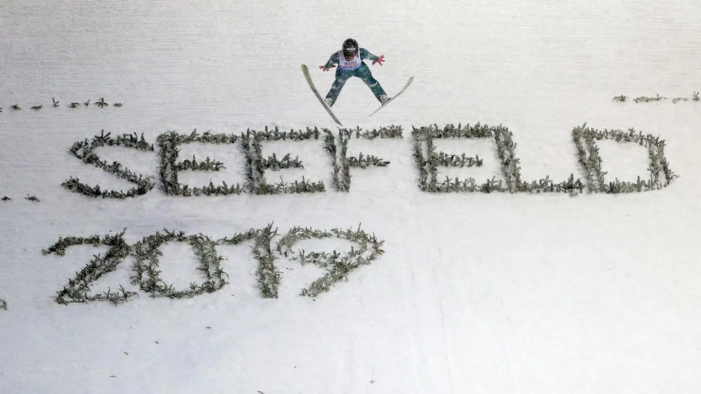 Bloddopingskandalen, der omtales som Operation Aderlass, brød ud i februar sidste år, da myndighederne foretog en razzia i østrigske Seefeld i forbindelse med VM i langrend og skihop. (Arkivfoto).