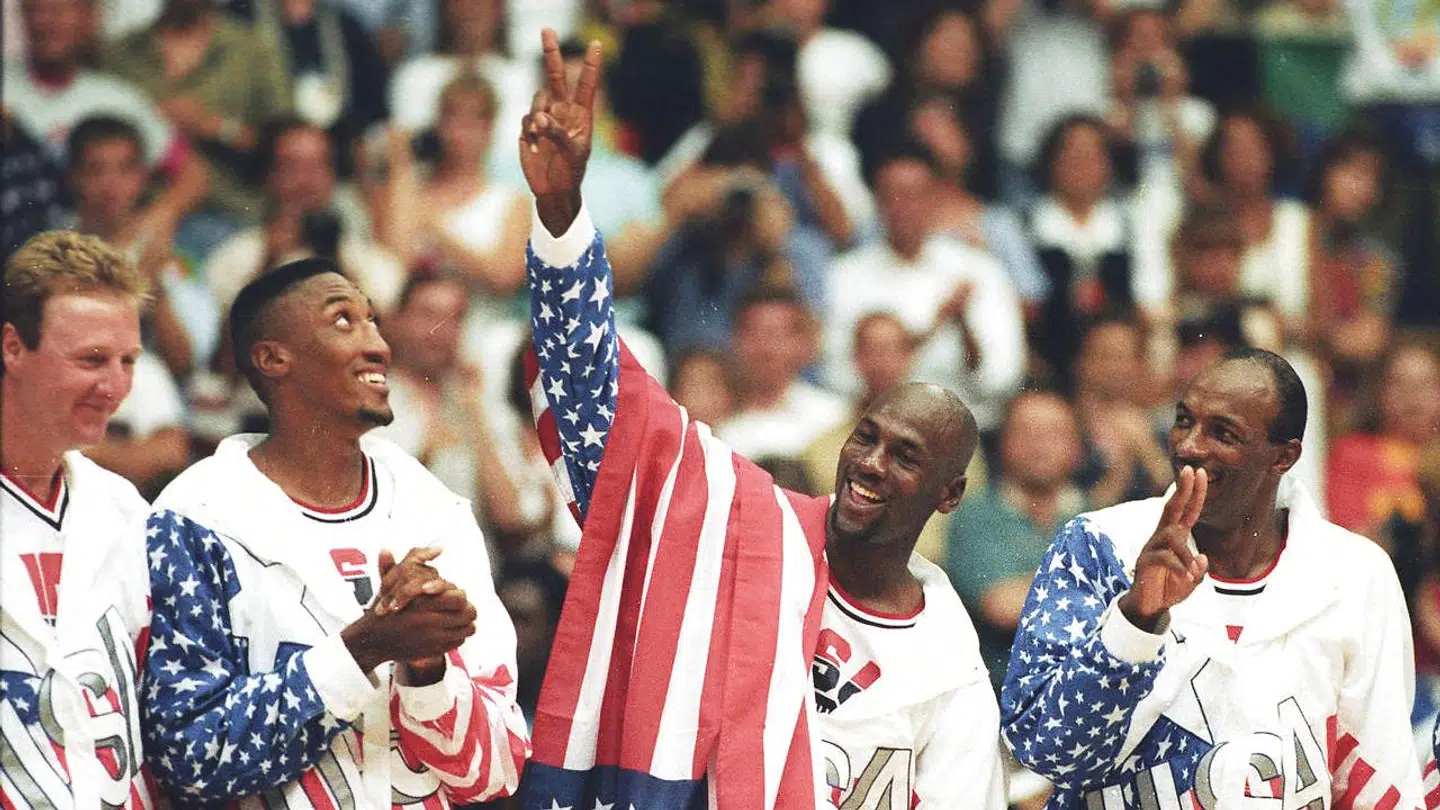 Jordan er i dag medejer af Charlotte Hornets.