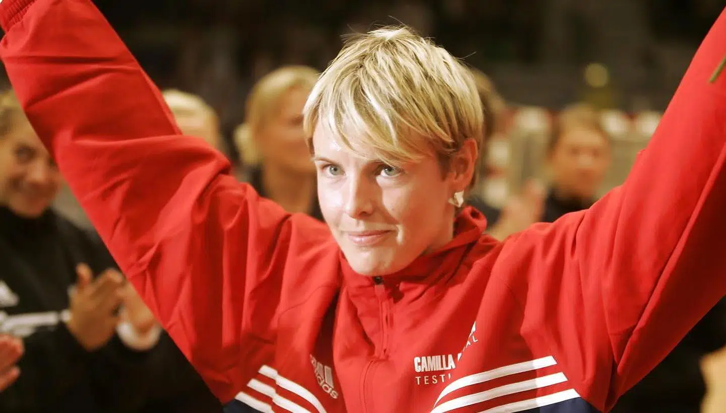 Arkivfoto af Camilla Andersen.