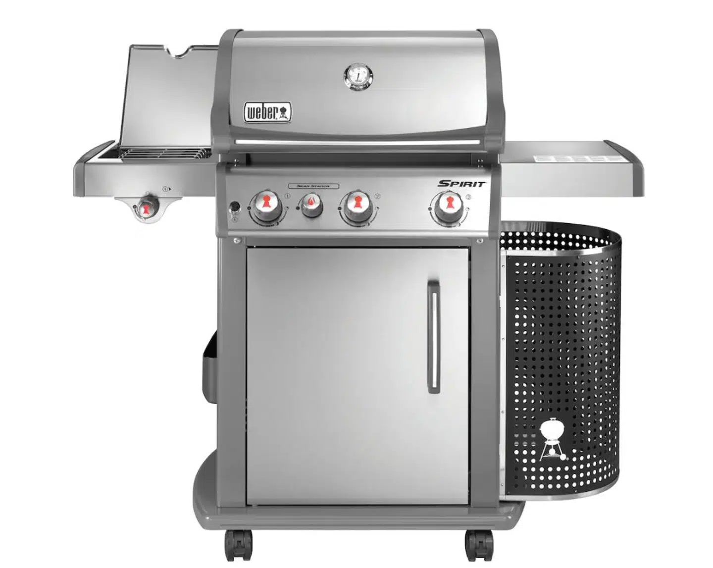 Weber Spirit S-330 Premium gasgrill