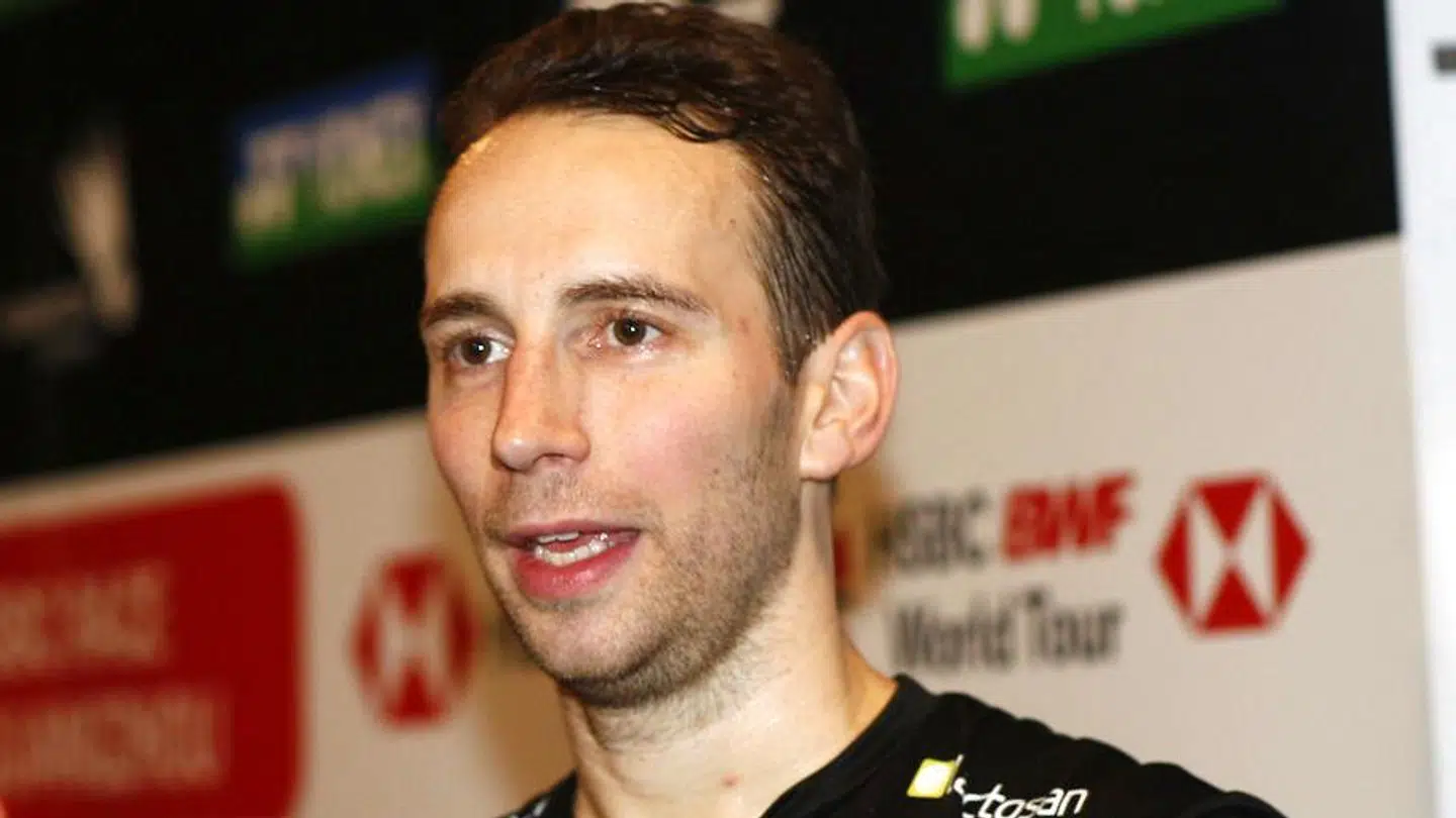 Mathias Boe stopper karrieren øjeblikkeligt.