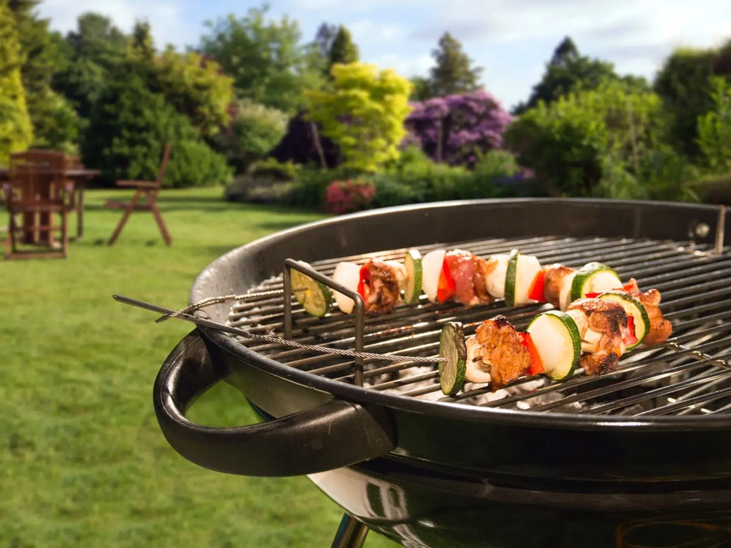 KitchPro® BBQ Wire 2-pak