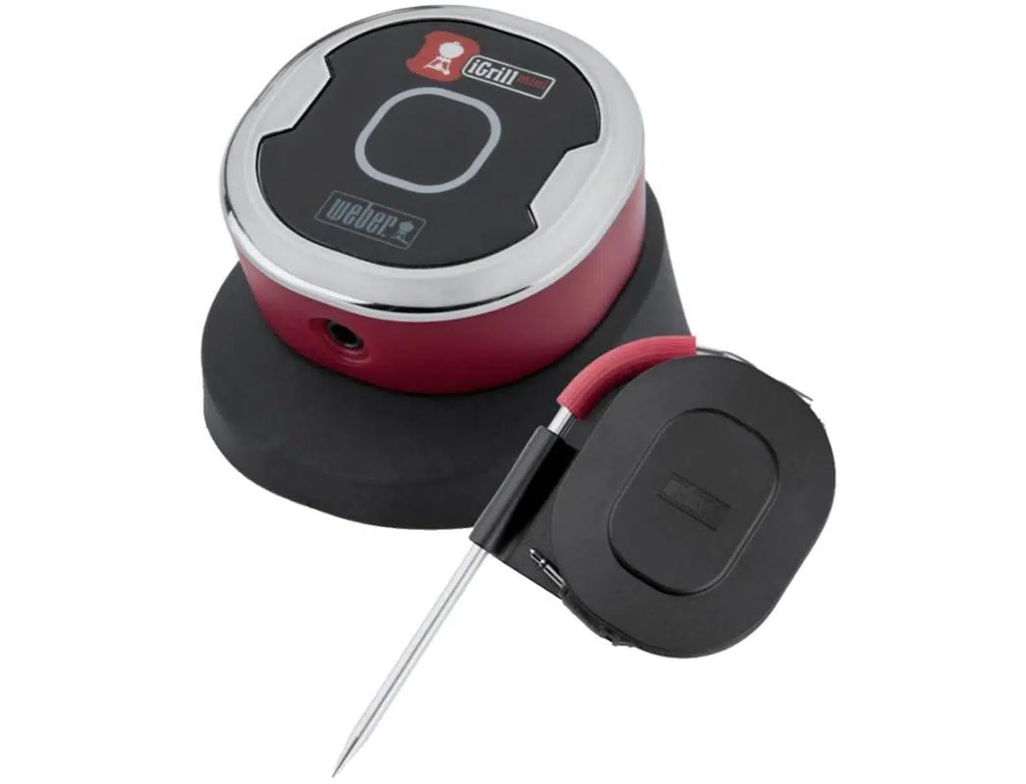 Weber iGrill Mini stegetermometer 7220