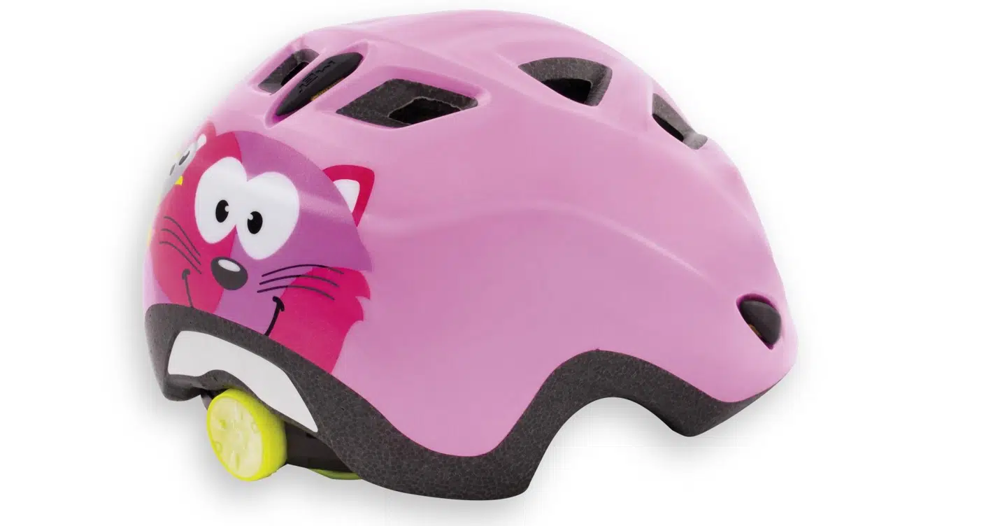 MET Elfo/Genio Pink Cat