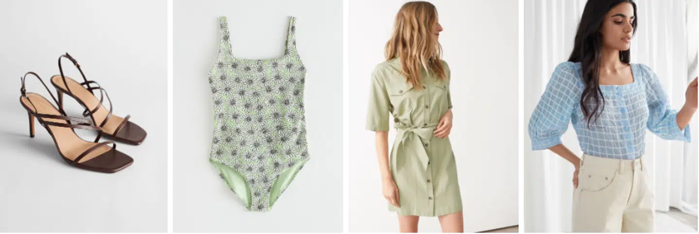 Udsalg på &otherstories