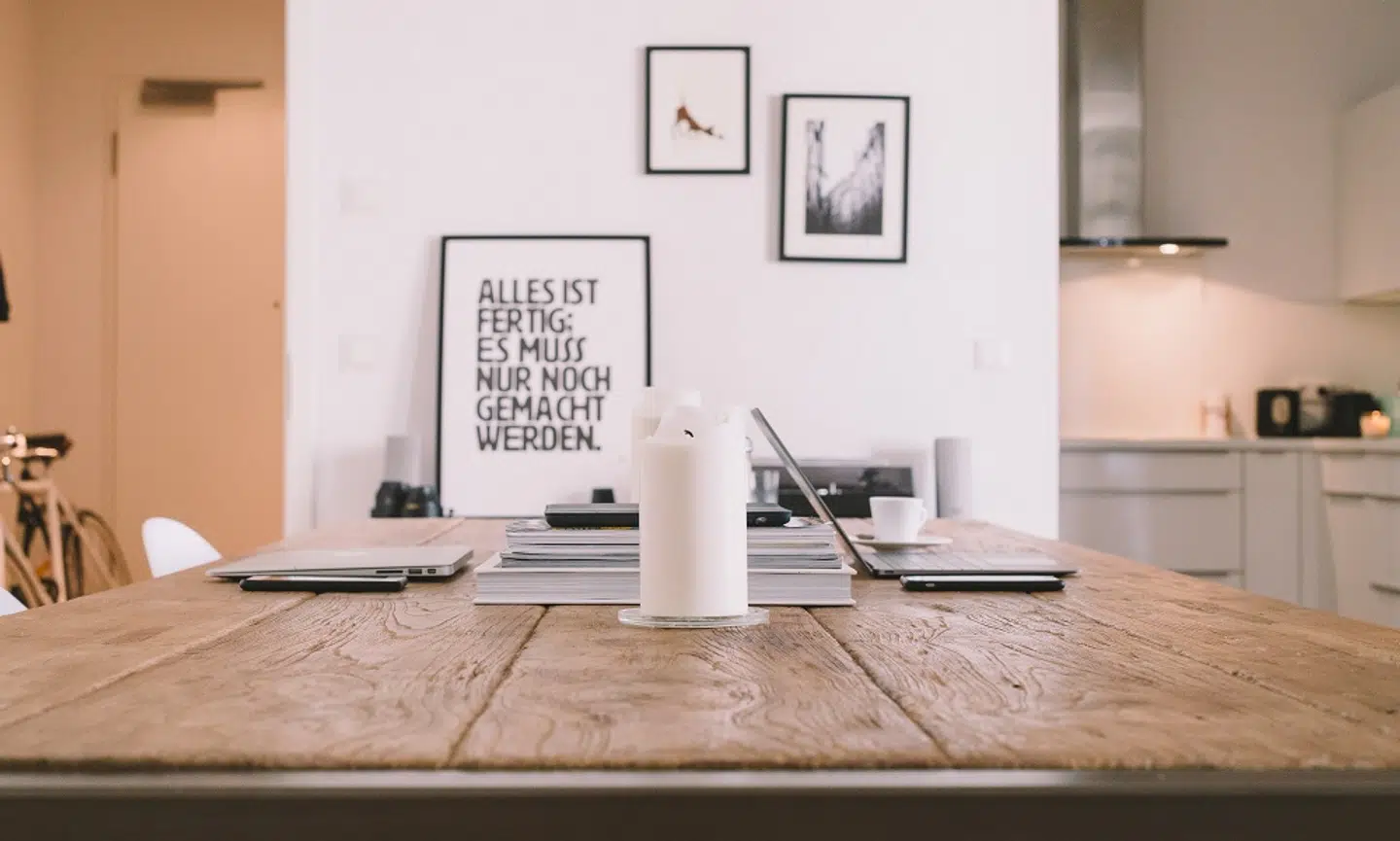 Indretning: Gør din væg personlig med en plakat fra din yndlingsby