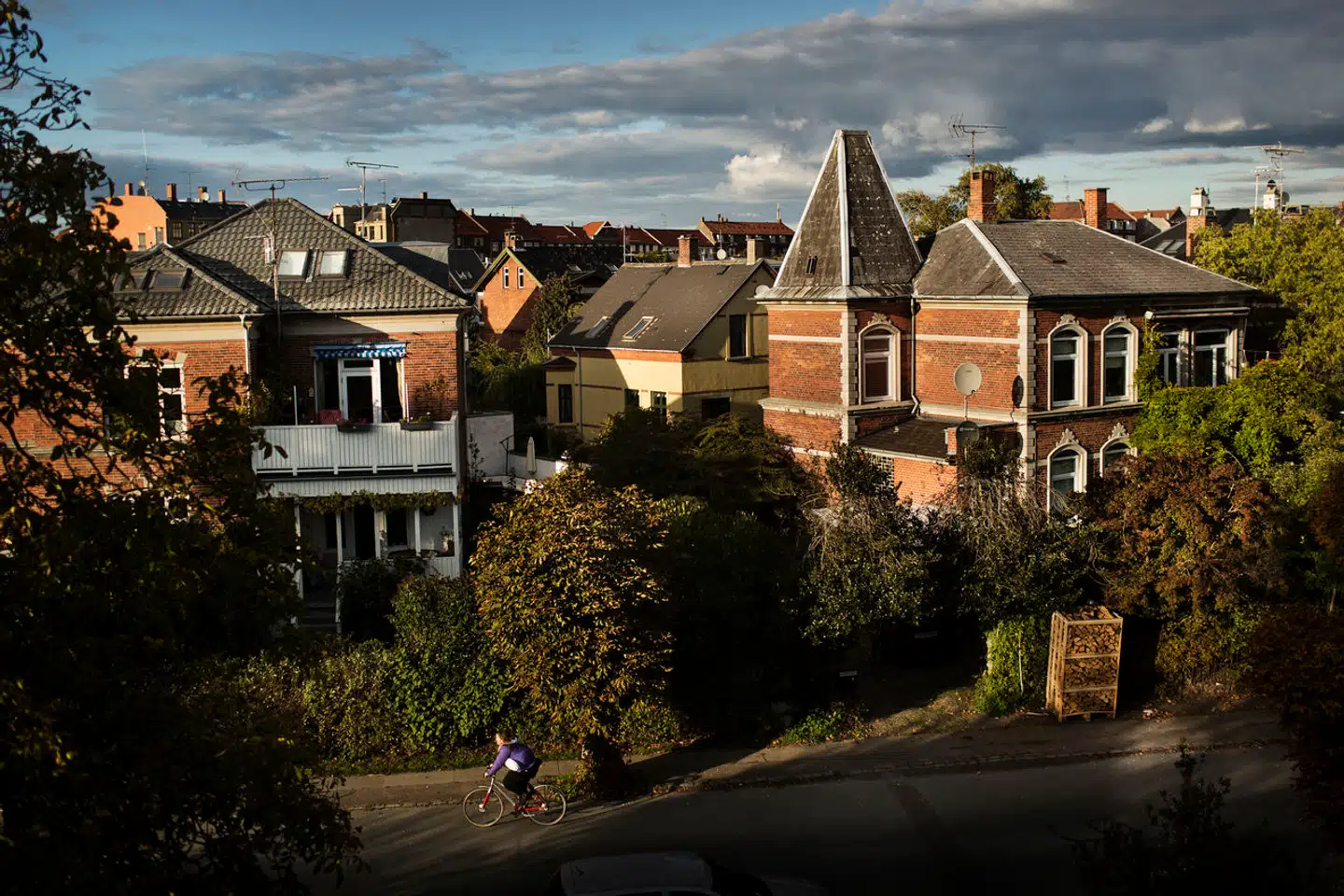 På tirsdag er det sidste chance, hvis man som boligejer vil af med sit F5-flekslån.
