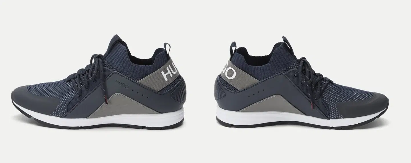 Hugo - Hybrid Runn KNBC sneaker