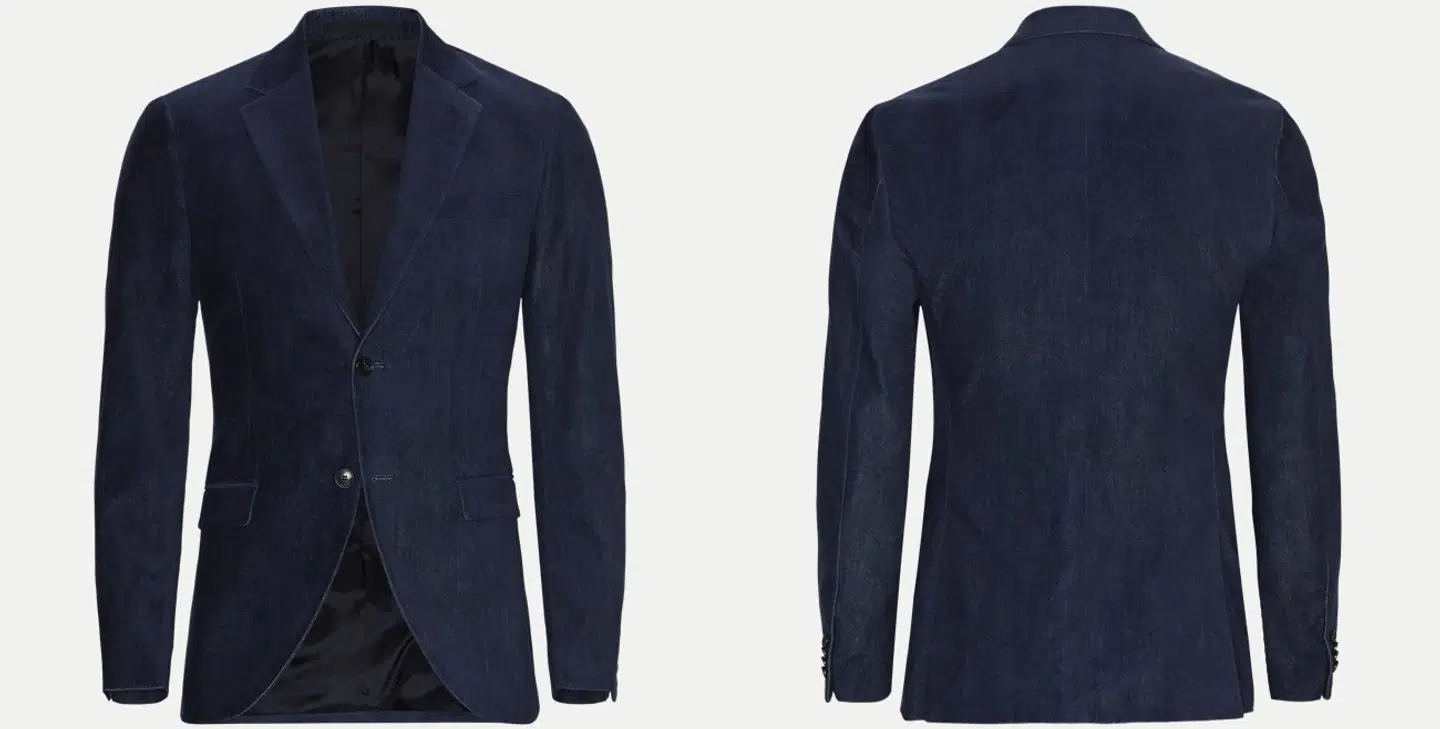 Tiger of Sweden - Slim | Jamonte Blazer