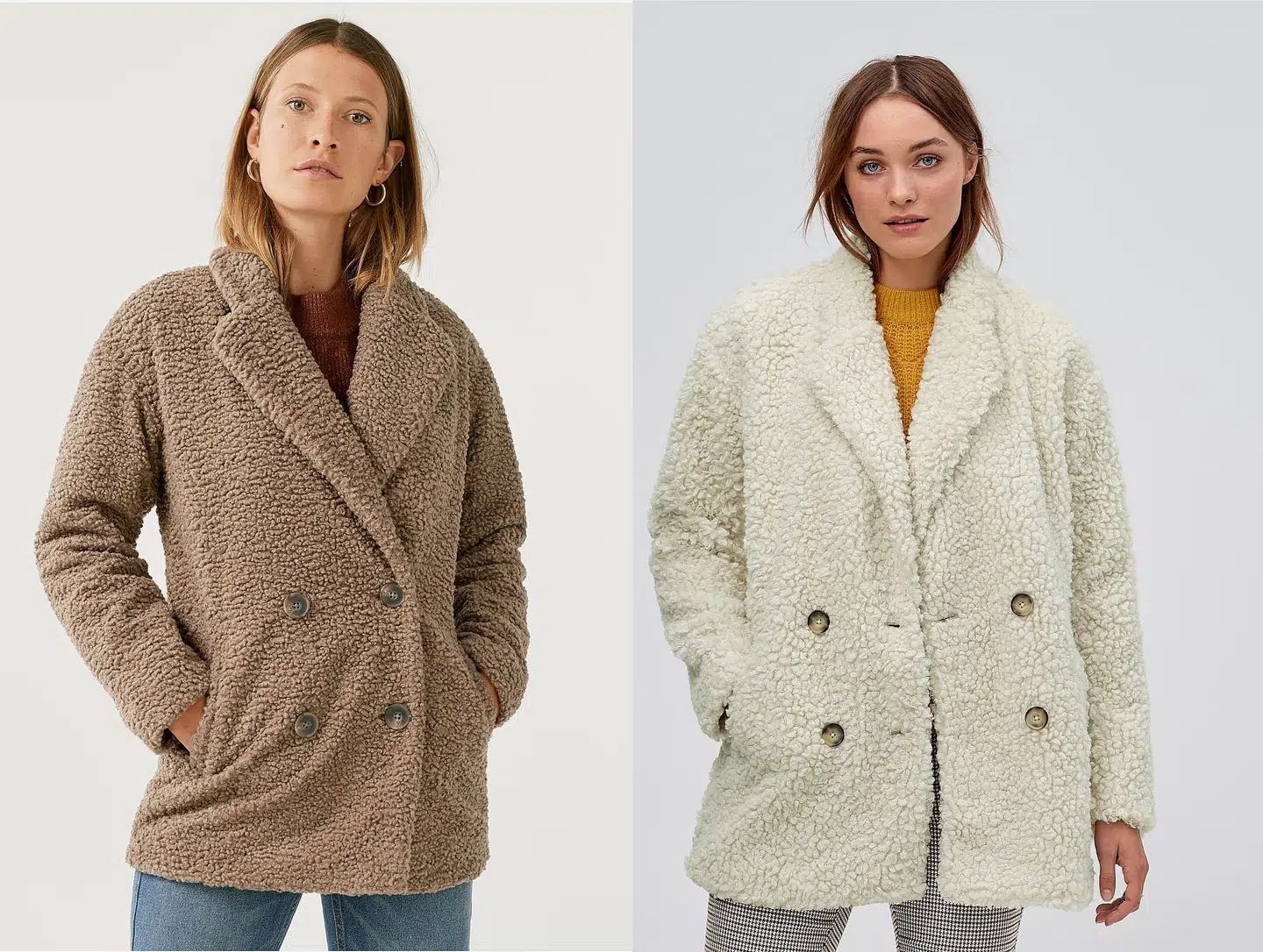 Kunstpels Lovie fra Ellos