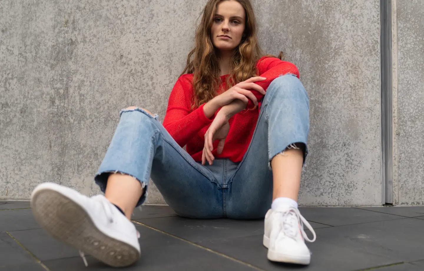 7 sneaker-nyheder til piger, du ikke må gå glip af