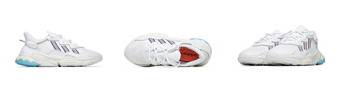 Adidas Ozweego - Dame - Nyhed