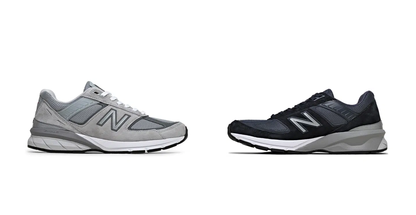 New Balance 990 - Dame